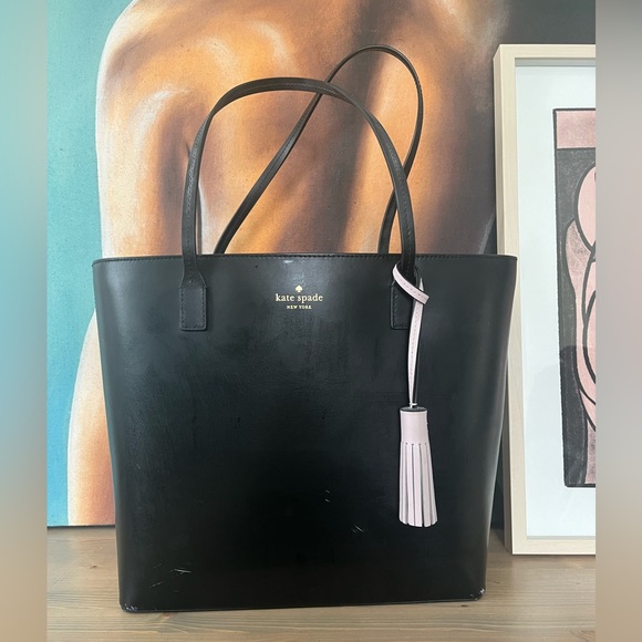Kate Spade Dana Tote - Picture 1 of 5